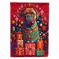 thumbnail image 6 of Bulldog Holiday Christmas Garden Flag 11.25 in x 15.5 in, 6 of 49