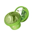 thumbnail image 4 of Mascarilla facial Fenyi con té verde que hidrata y refina los poros 100 g, 4 of 4