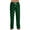 #02Dark Green, variant on Mens Pajama Pants Funny Pajama Bottoms Autumn Big and Tall Cotton Sleep Pants Wide Legs Elastic Waist Lounge Pants Christmas Novelty Pant L