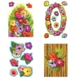 thumbnail image 1 of Hibiscus Cutouts (18/Pkg), 1 of 1