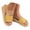 Yellow, variant on Platform Wedges Sandals for Women Backless Slip on Open Toe Mules Summer Casual Beach Slides Walking Shoes White Size 7