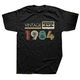 thumbnail image 5 of Camiseta de verano para hombre camisa de los Amigos ICarly Nice camisetas de los fanáticos de los deportes camisetas vintage para hombre, 5 of 7
