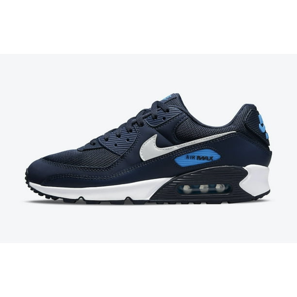 Nike Sportswear Air Max 90 Essential Miel Tenis Nike Air Max 90