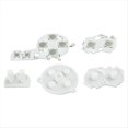thumbnail image 1 of Kit de Modificación de Botones de Membrana para , Reparación de Reemplazo de Botones para Accesorios de Consola ., 1 of 5