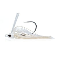 Berkley Swimming Jig