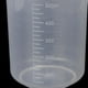 thumbnail image 3 of Prueba de laboratorio de plástico/vidrio recipiente de vaso de precipitados de medición 10/25/50/100/150/250/500ml Cola Vaso de plástico, 3 of 6