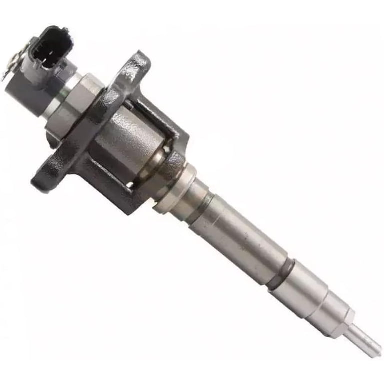 0445120093 ME193987 4Pcs Fuel Common Rail Injector Compatible with 