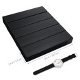 thumbnail image 2 of 5pcs Fashion Paper Storage Organizer Jewelry Storage Cases Watch Display Boxes, 2 of 8