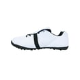 thumbnail image 2 of Tenis de Futbol Rapido Atletica 21230405 Turf Niños Blanco, 2 of 4