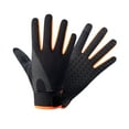 thumbnail image 2 of Dongrere Ice Silk Gloves for Man Summer Sunscreen Gloves Thin Glove for Outdoor Sports Fishing, 2 of 6