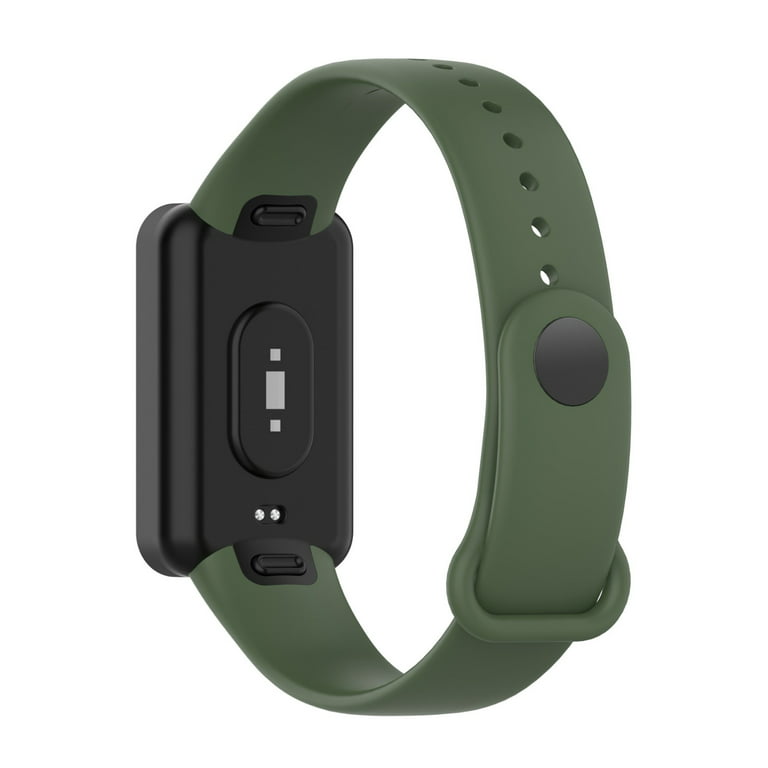 Smart Watch Hand Suitable for Redmi Smart Band Pro Strap Silicone Strap Smart  Watch Strap 
