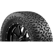 Nitto Lt315/75r16/10 Dune Grappler Desert Terr