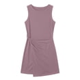 thumbnail image 7 of Plcasen Womens Tennis Dress with Built in Shorts Athletic Dresses Workout Dress Skort Dresses Golf Outfits, 7 of 7