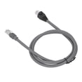 thumbnail image 1 of Water Proof Ethernet Extension Cable Accessories Rectangular Satellite Ethernet Cable Extension Replacement Starlink Internet Kit, 1 of 7