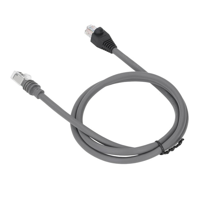 Water Proof Ethernet Extension Cable Accessories Rectangular Satellite Ethernet Cable Extension Replacement Starlink Internet Kit