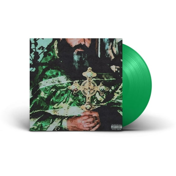 $Uicideboy$ - Sing Me A Lullaby My Sweet Temptation - Music & Performance - Vinyl