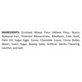 thumbnail image 3 of Bakerdale Black Cookie Crumbs Chocolate Dirt for Crust, Garnish, and Toppings, 20 ounce pouch, 3 of 7