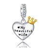 My Beautiful Wife Crown