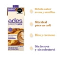 thumbnail image 3 of Bebida Ades Barista Mix sabor avena y semillas  946 ml, 3 of 4