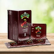 Ketepa Tea - Vitalitea - A Luscious Blend To Lift Your Mood - 25 tea bags Net Weight 50g