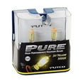 thumbnail image 3 of Putco Pure Halogen Headlight Bulbs 230011BJY, 3 of 3