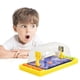 thumbnail image 3 of Mini Basketball Table Game Chess Board Finger Basketball Machine Desktop Catapult Finger Toy, 3 of 5