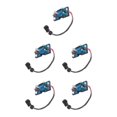 thumbnail image 1 of Kenally 12V 24V Parking Heater Control Board for Installation /8kW Easy 3kW/5kW Type2, 1 of 1