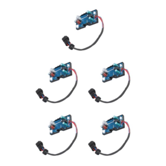 Kenally 12V 24V Parking Heater Control Board for Installation /8kW Easy 3kW/5kW Type2