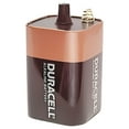 thumbnail image 3 of Duracell Coppertop Alkaline 6V Lantern Battery, 3 of 4