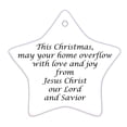 thumbnail image 2 of In The Manger Pro-Life Ornament (Pack of 10), 2 of 2