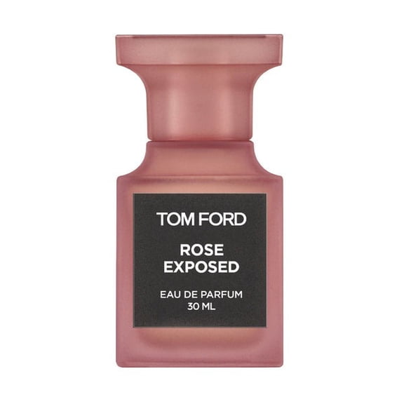 Tom Ford Unisex Rose Exposed EDP Spray 1.0 oz Fragrances 888066164191