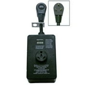 Progressive Industries EMS-PT30C 30 Amp Surge Protector with Voltage Protection