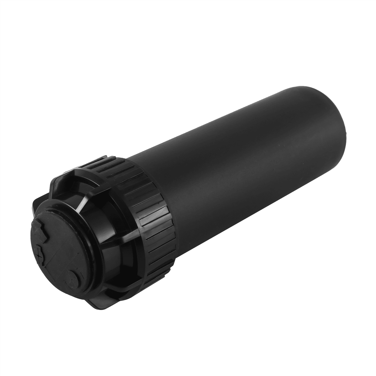 2pcs 3/4 Inch Female Thread -Up Sprinkler Gear Drive Lawn Sprinkler Part-Circle Pattern 40°-360°Adjustable