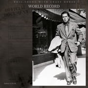 Neil Young & Crazy Horse - World Record - Music & Performance - CD