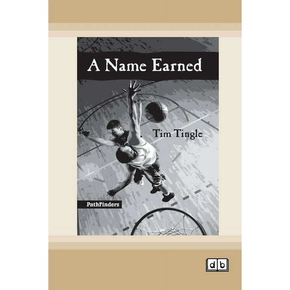 A Name Earned [Dyslexia-friendly edition], (Paperback)
