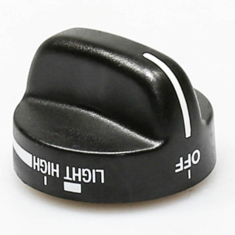 WP8053595 Whirlpool Control Knob OEM WP8053595
