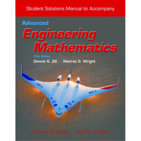 Pre-Owned Advanced Engineering Mathematics (Paperback) 1284020991 9781284020991