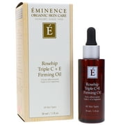 Eminence Rosehip Triple C+E Firming Oil 1 oz