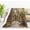 Italian Alleys, variant on Floral Throw Blanket with Motivating Quote You got This Soft Blankets and Throws 40x50 Inch Caring for Women Men