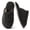 Gray, variant on BERANMEY Cozy Slippers for Women Men Closed Toe Warm Womens Slippers with Fuzzy Lining Plush Soft Cozy House Slippers Shoes Slip-on Non slip Sole Comfortable for Indoor Bedroom Living Room
