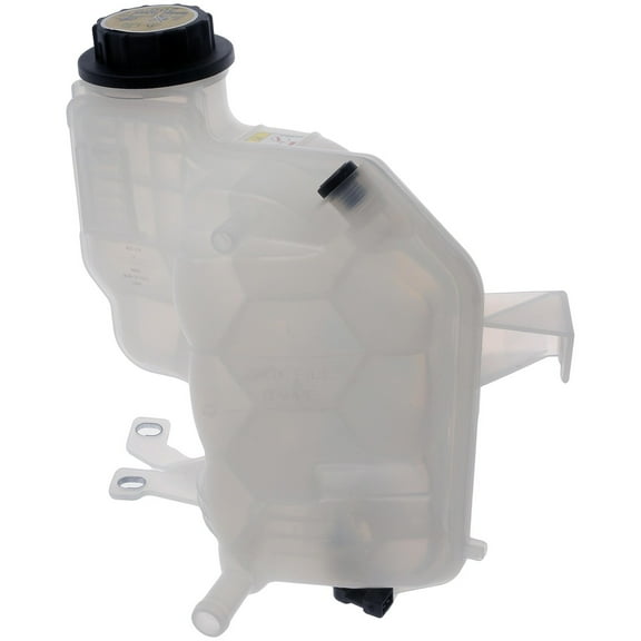 Dorman 603-759 Engine Coolant Reservoir for Specific Land Rover Models
