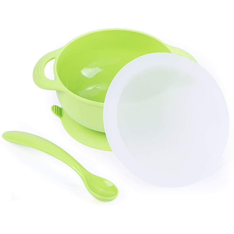 best baby feeding set