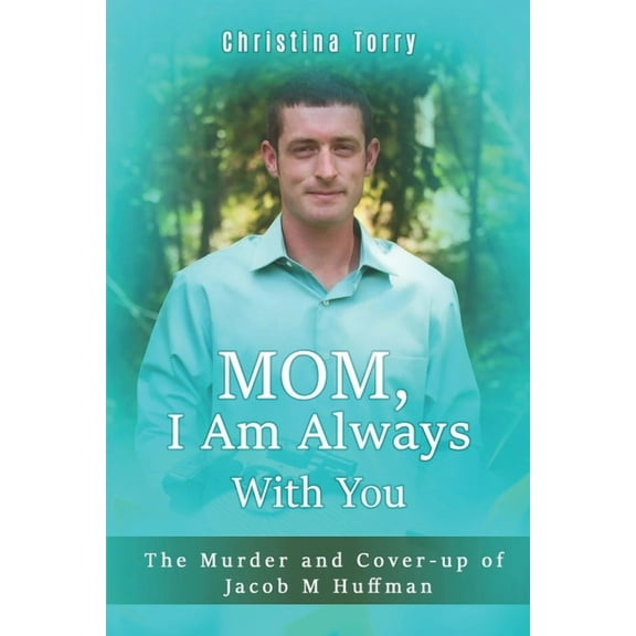 Mom, I Am Always With You (Paperback)