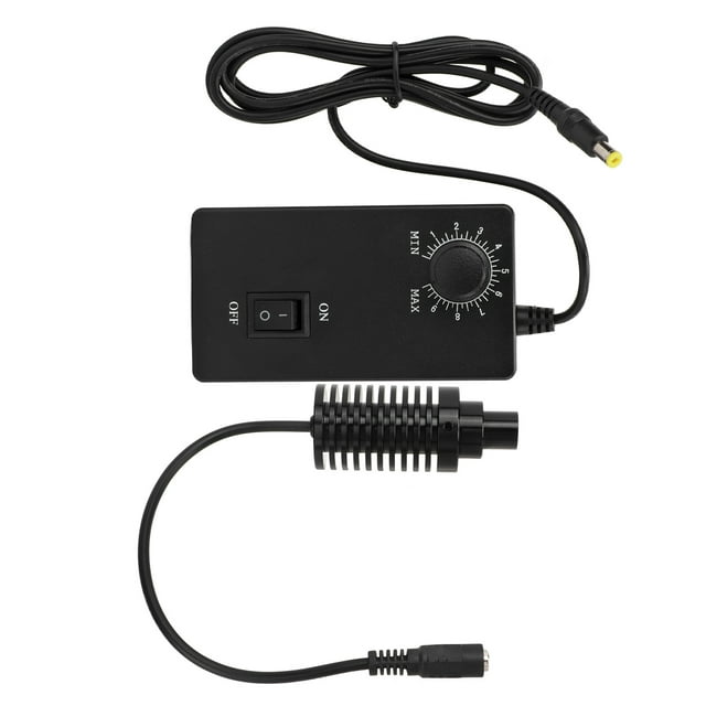 Lumière Coaxiale de Microscope, Lumière Coaxiale Résistante à l'Usure Stable de Microscope pour l'École pour la Prise EU de 10mm, Prise EU de 11mm, Prise EU de 13mm, 10mm US