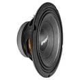 thumbnail image 1 of PRV AUDIO 8MB450-4 v2 Altavoz de audio profesional de 8"" con graves medios y 4 ohmios, 93,5 dB, 450 vatios, VC de 2" (individual), 1 of 7