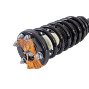 MOSTPLUS Pair Front Complete Struts Shocks w/ Coil Springs for 2004-2008 Acura TL 272322