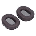thumbnail image 4 of Almohadillas para los oídos, almohadillas de repuesto para auriculares Sony MDR‑V6 MDR‑7506 MDR‑CD900ST, 4 of 5
