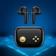 thumbnail image 5 of Auricures 5.0 recargables con micrófono Control Conmutación sin interruiones Auricures intrauditivos portátiles es shamjiam Auriculares bluetooth, 5 of 7