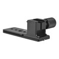 thumbnail image 4 of JLwin Camera Lens Tripod Mount Lens Collar Replacement Foot Tripod Holder Support Compatible with Sony FE200-600mm F5.6-6.3 G OSS Lens Tripod Support Base Quick Release, 4 of 6