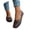 Coffee, variant on Women's Loafers Classic Leather On Casual Comfortable Sneakers Work Office Dress Sneaker Closed Toe Non- Walking Shoes